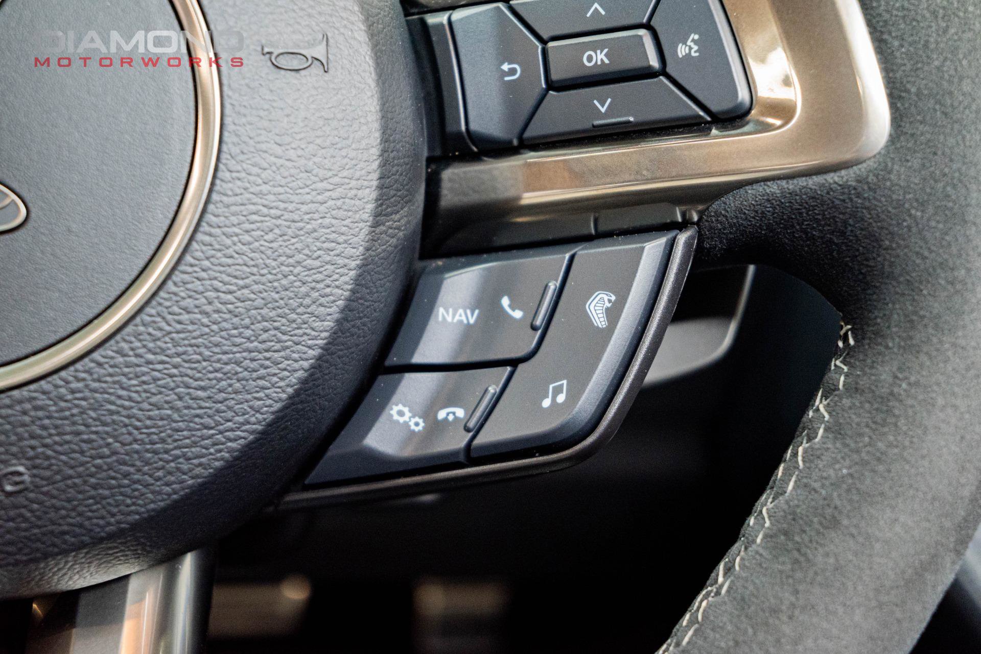 Used 2022 Ford Mustang Shelby GT500 image 77