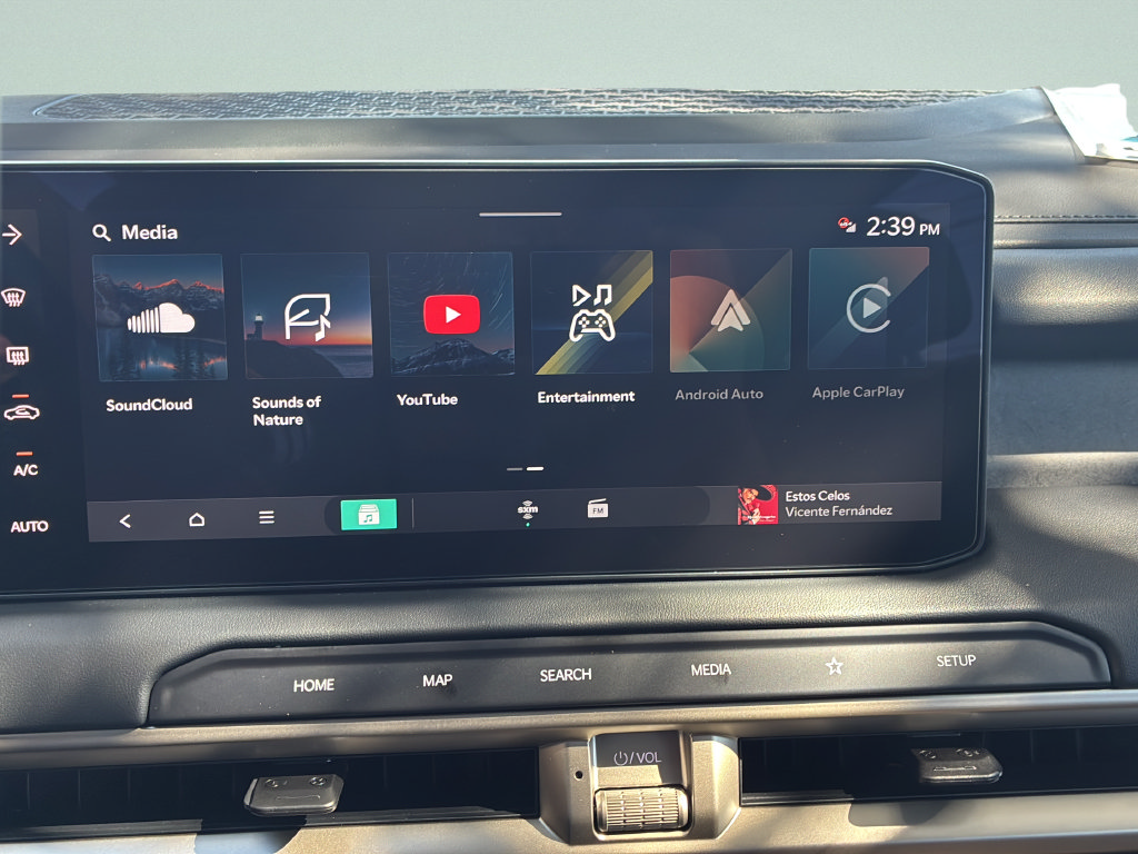 New 2027 Kia Telluride EX AWD/4WD image 37
