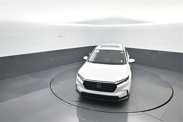 Used 2025 Honda CR-V EX-L image 20