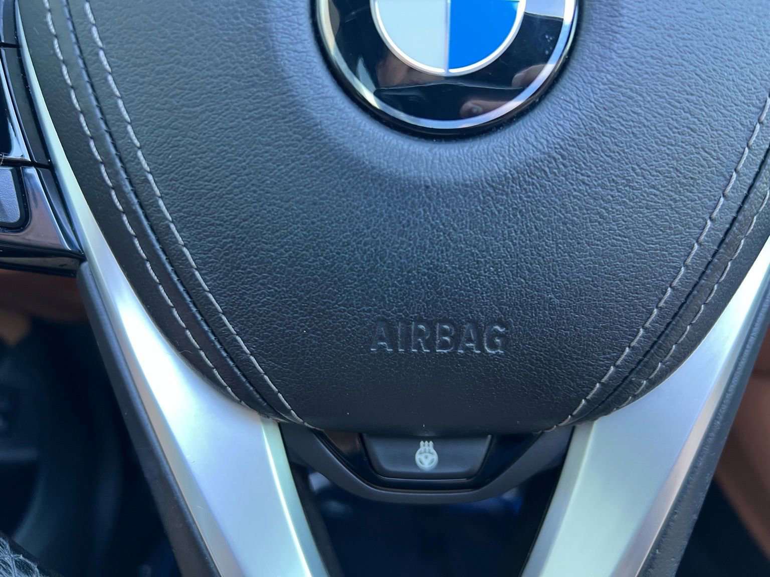 Used 2018 BMW 640i Gran Turismo xDrive w/ M Sport Package image 40