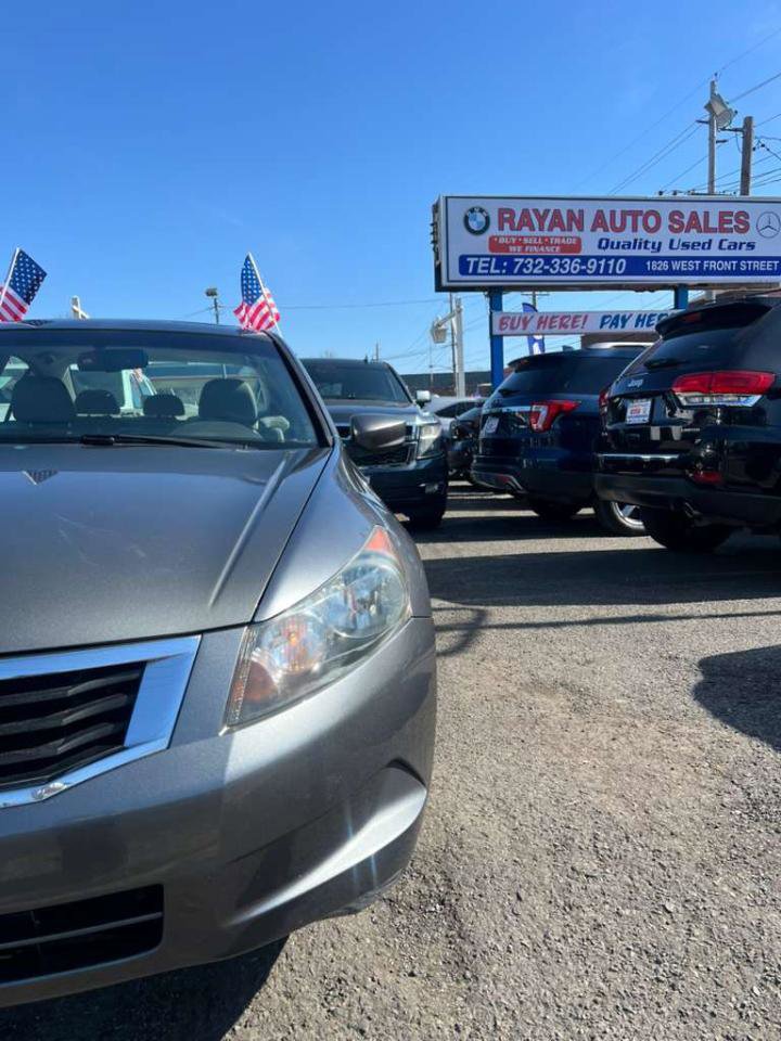 Used 2010 Honda Accord EX-L image 4