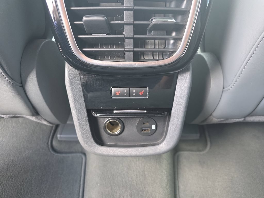 Certified 2022 Lincoln Nautilus Reserve FWD image 12