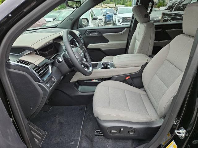 New 2026 GMC Acadia Elevation AWD/4WD image 18
