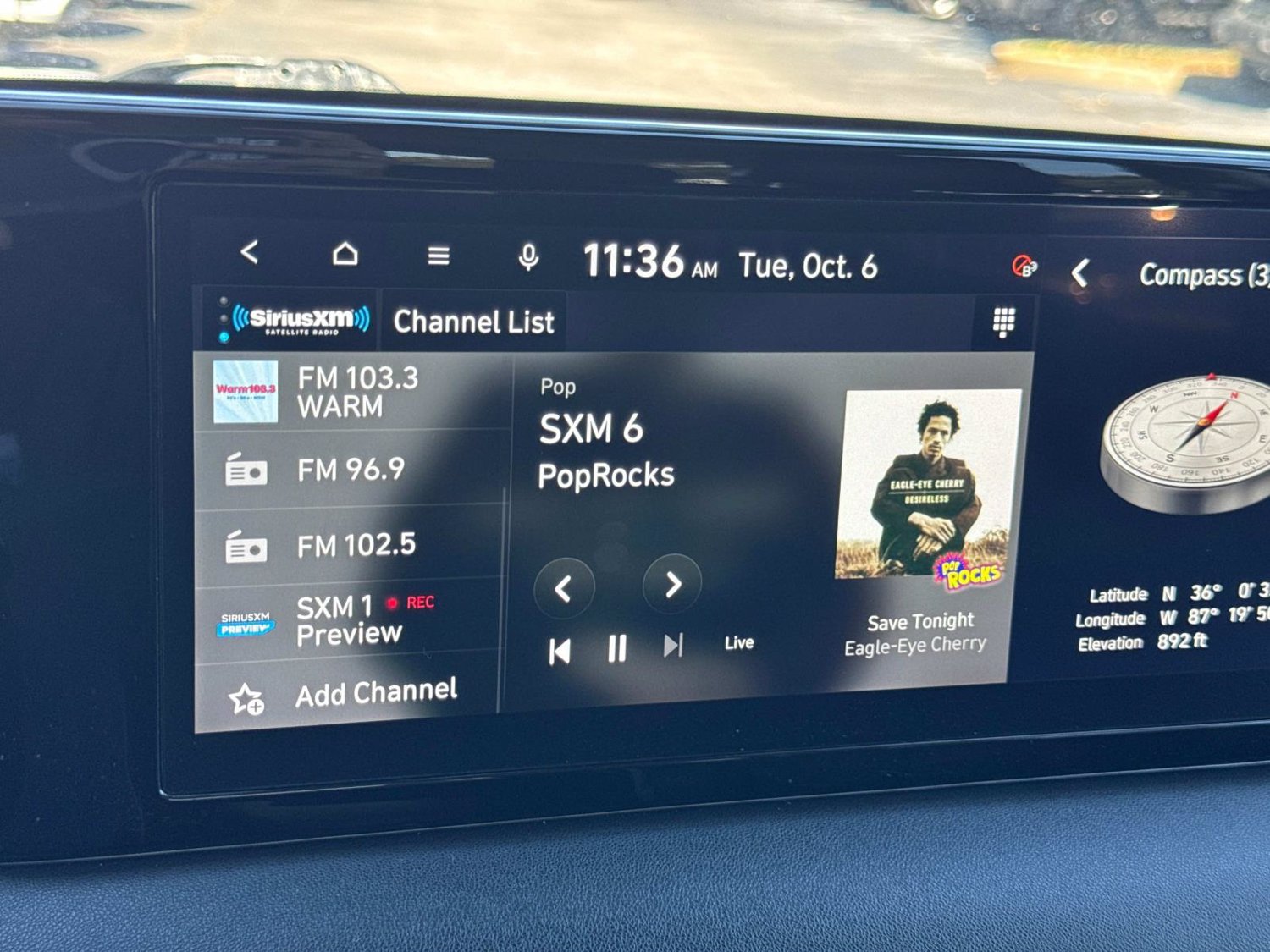 Used 2024 Hyundai Palisade SEL FWD image 38