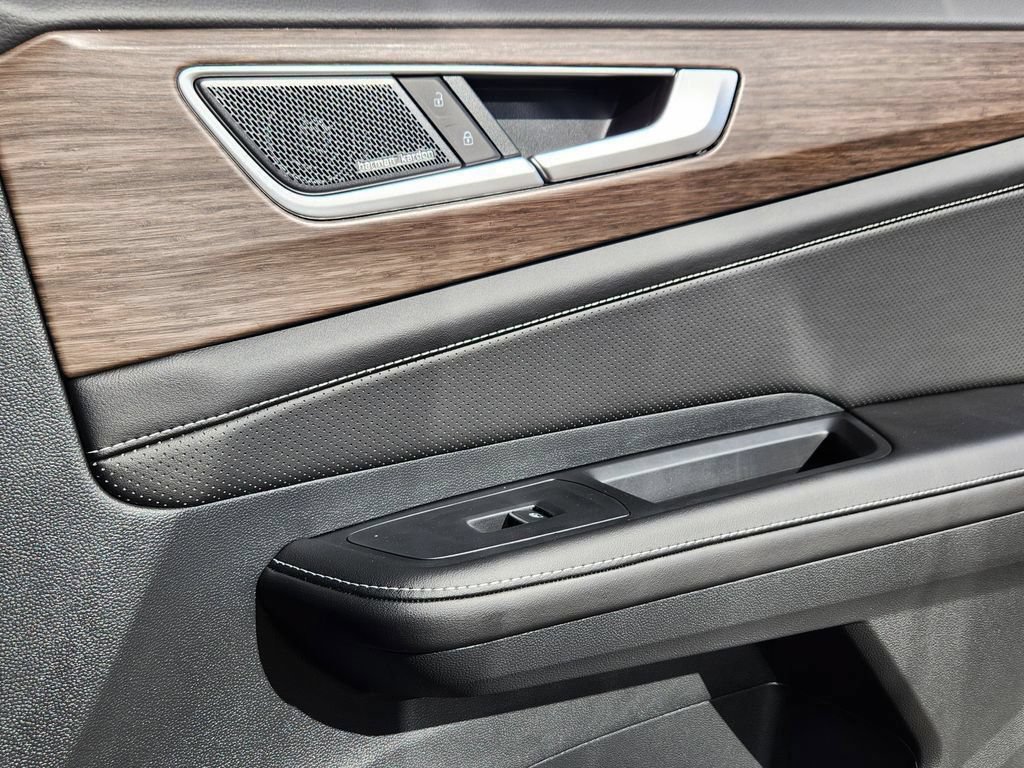 New 2026 Volkswagen Atlas SEL Premium R-Line AWD/4WD image 21