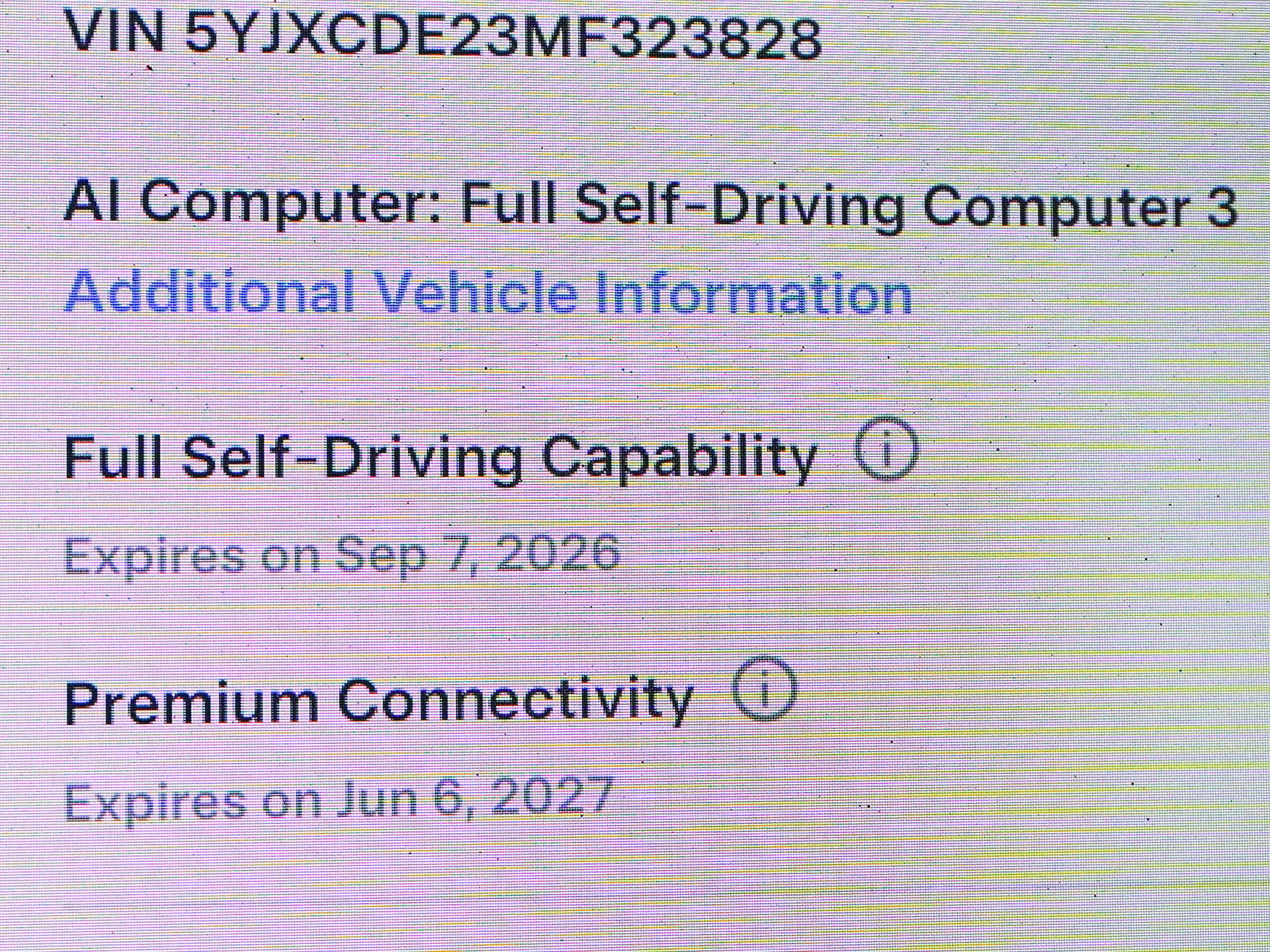 Used 2021 Tesla Model X Long Range AWD/4WD image 28
