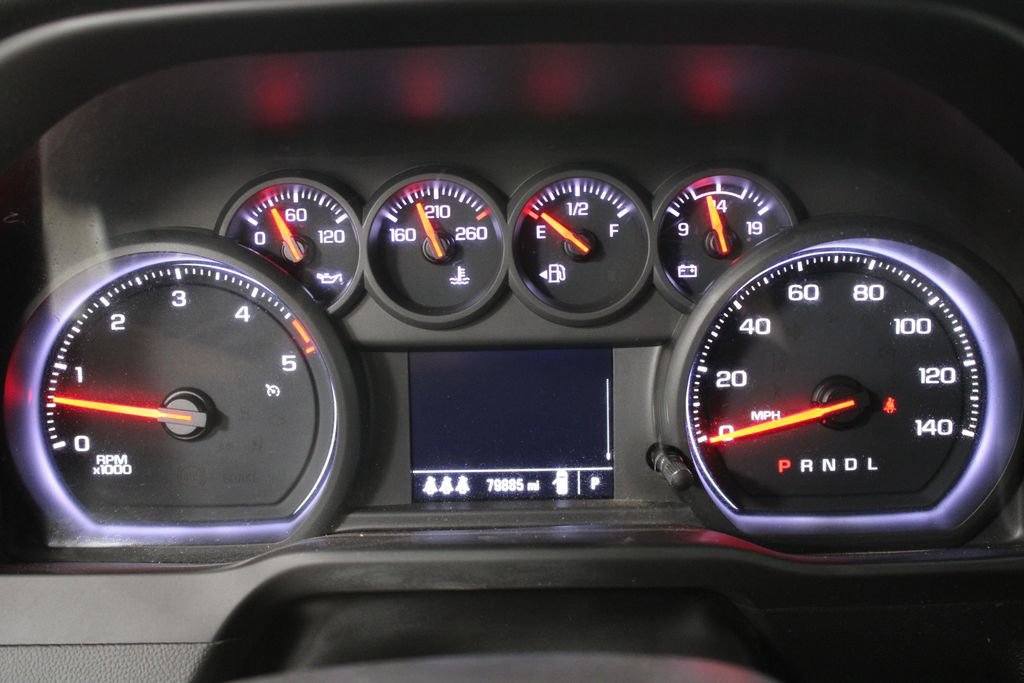 Used 2024 Chevrolet Silverado 3500 W/T w/ WT Convenience Package AWD/4WD image 31