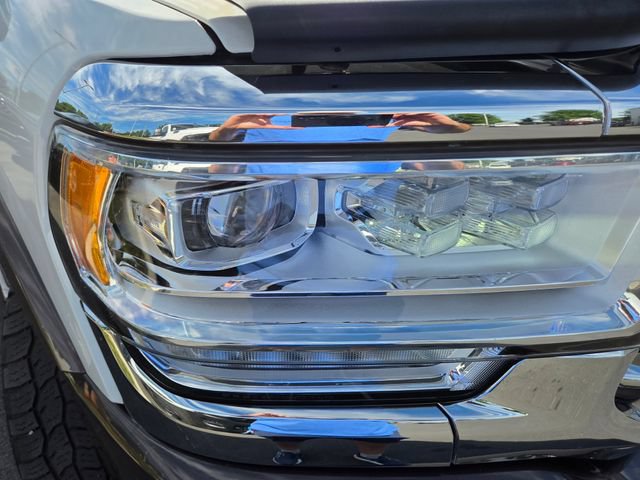 Used 2021 RAM 3500 Limited AWD/4WD image 21