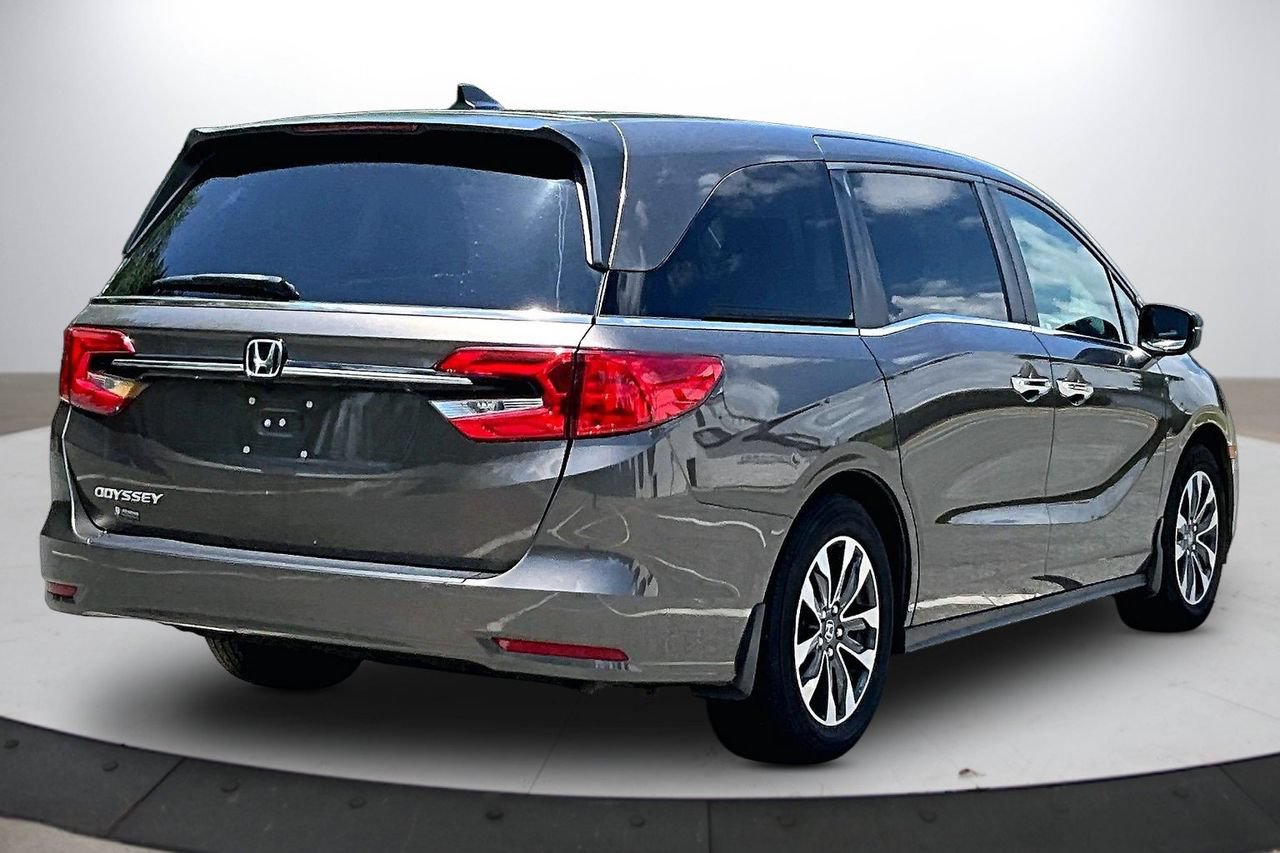 Used 2023 Honda Odyssey EX-L image 9