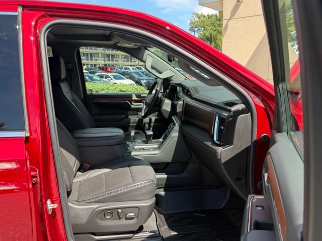 Used 2023 GMC Sierra 1500 Denali w/ Denali Reserve Package AWD/4WD image 30