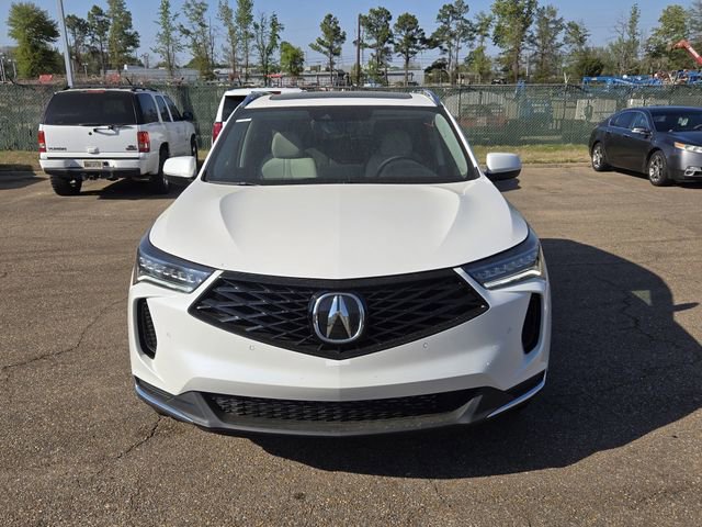 New 2026 Acura RDX SH-AWD w/ Technology Package image 16