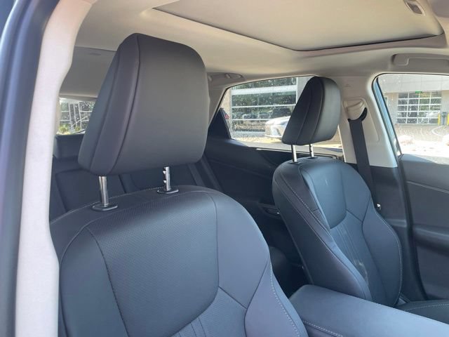 New 2026 Lexus NX 350 AWD image 18
