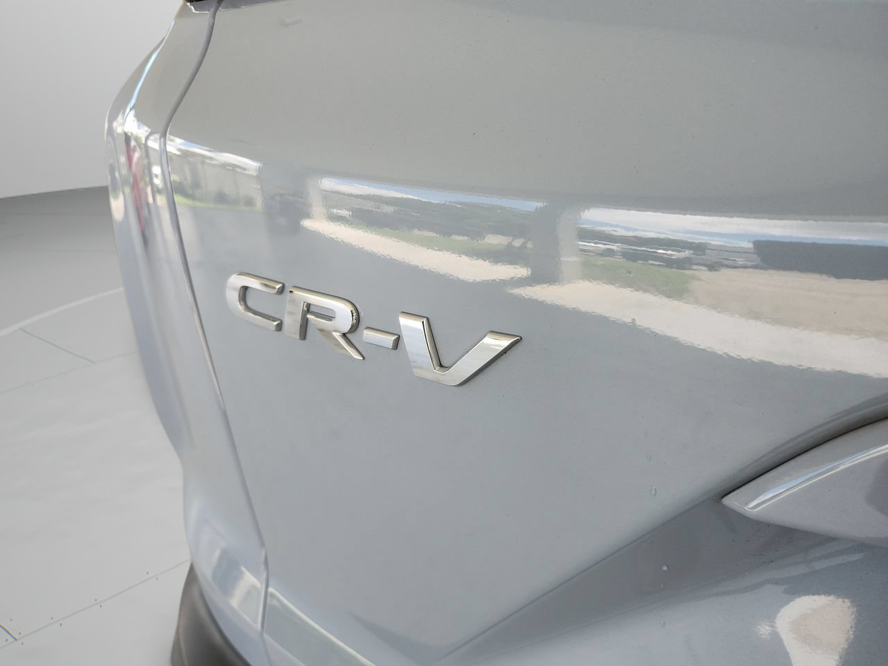 Certified 2021 Honda CR-V EX image 29
