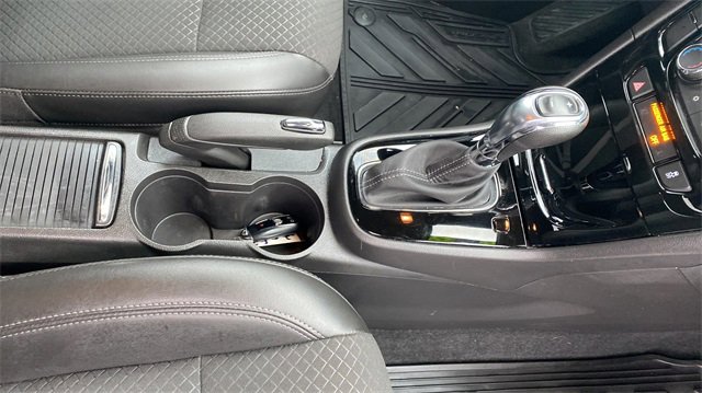 Used 2022 Buick Encore Preferred w/ Safety Package image 14