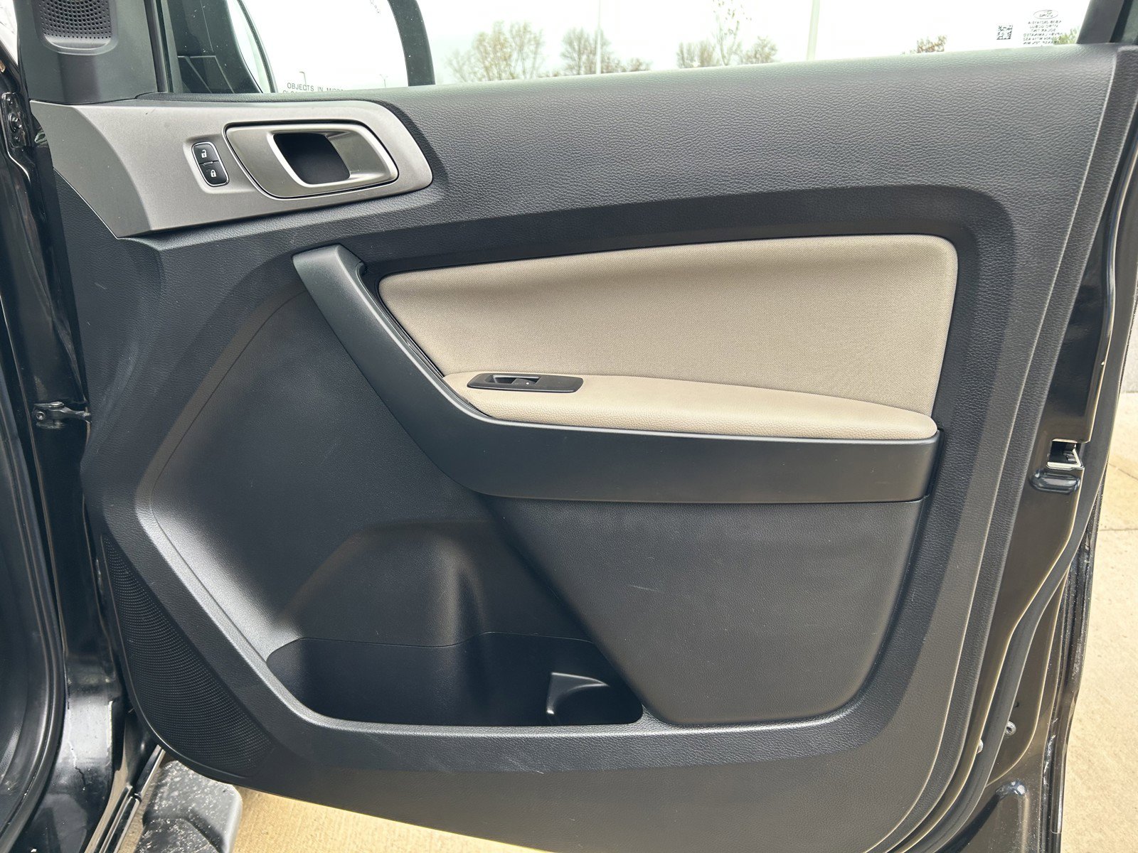 Used 2019 Ford Ranger XLT w/ FX4 Off-Road Package image 20