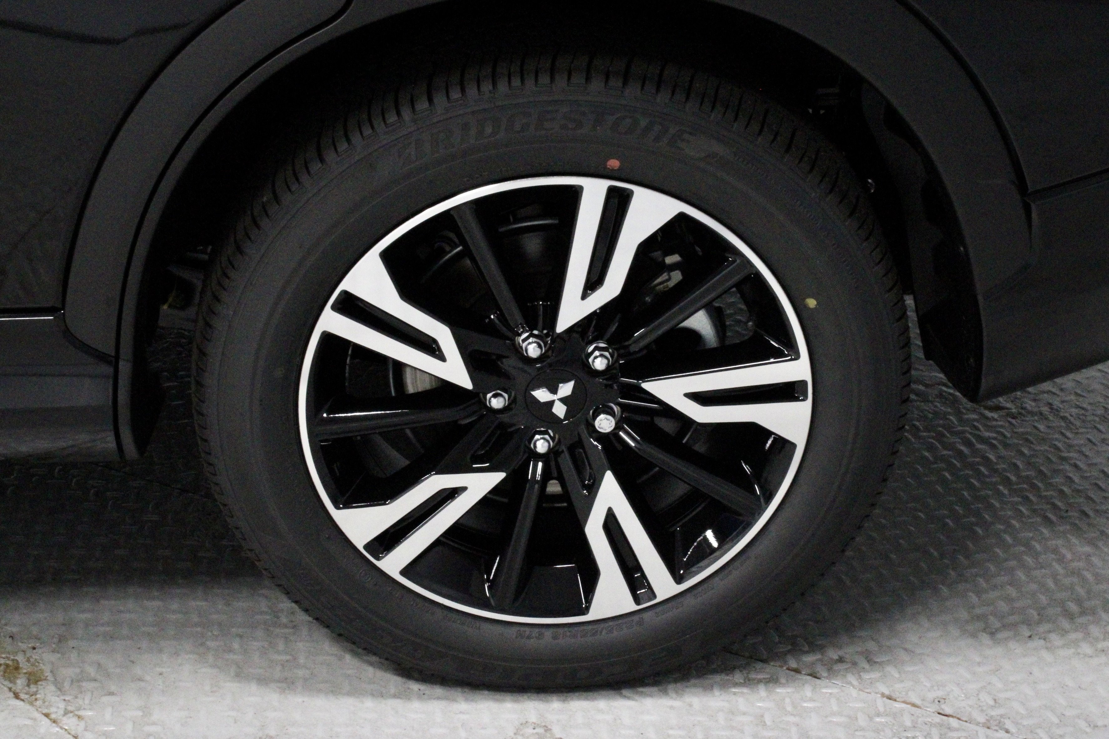 New 2026 Mitsubishi Eclipse Cross SEL image 37