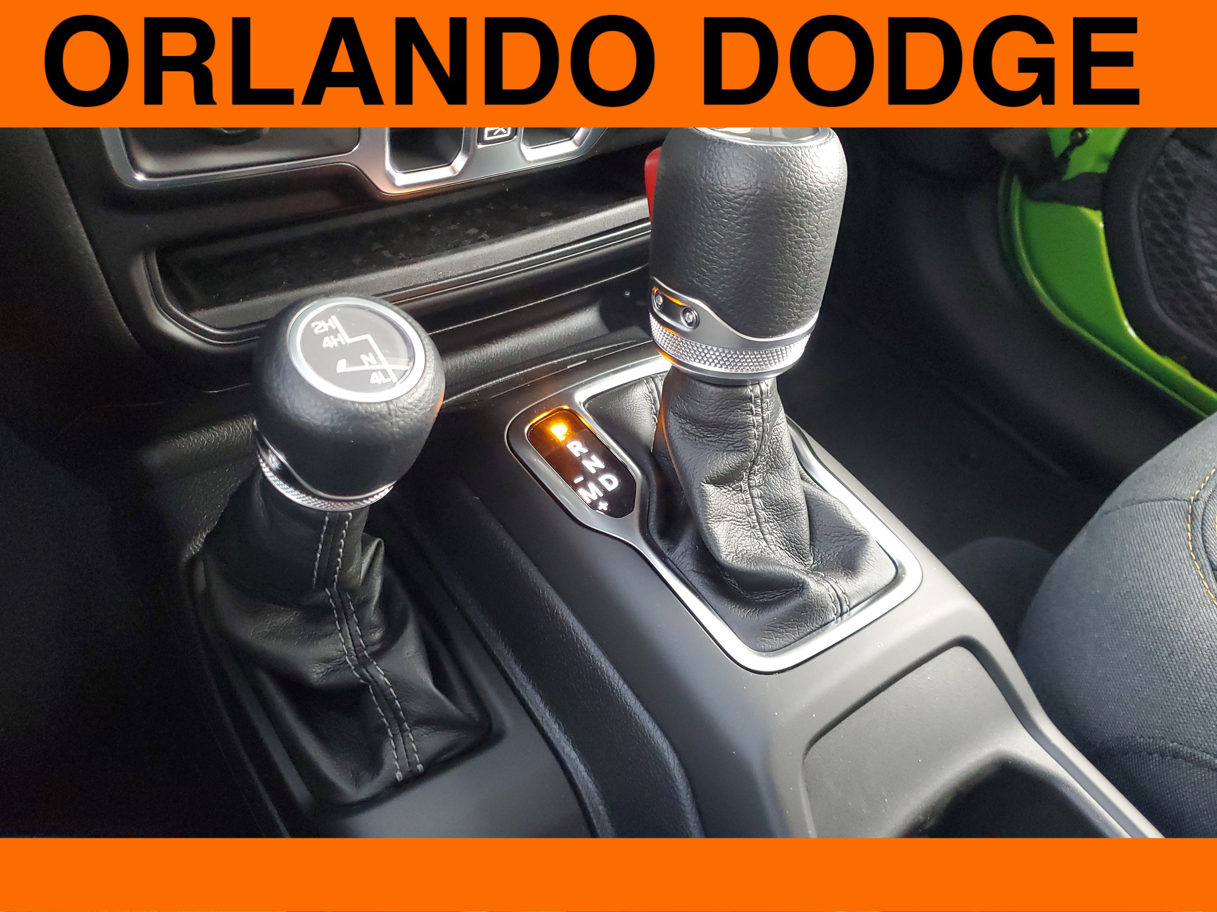 New 2026 Jeep Wrangler Sport S image 18