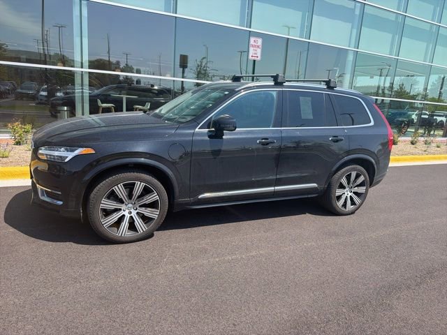 Used 2022 Volvo XC90 T8 Inscription w/ Advanced Package AWD/4WD image 26