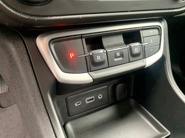 Certified 2024 GMC Terrain SLE FWD image 24