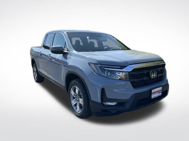 New 2026 Honda Ridgeline RTL image 7
