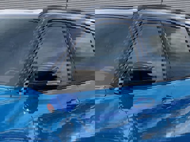 New 2026 Jeep Compass Trailhawk w/ Sun, Sound & Navigation Group image 12