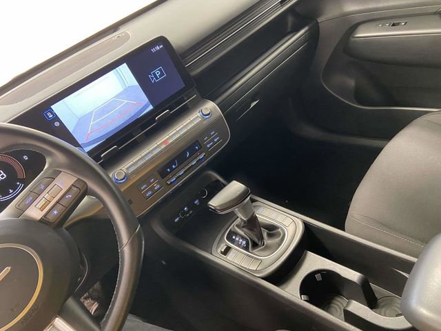 Used 2024 Hyundai Kona SEL image 18