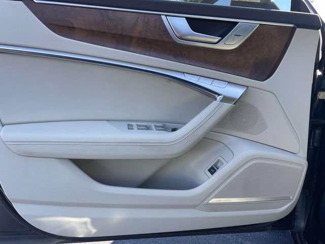 Certified 2023 Audi A7 Prestige AWD/4WD image 16