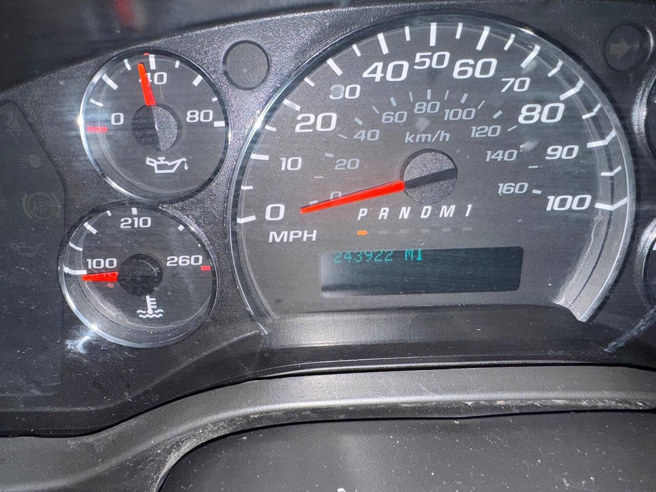 Used 2014 Chevrolet Express 3500 image 21