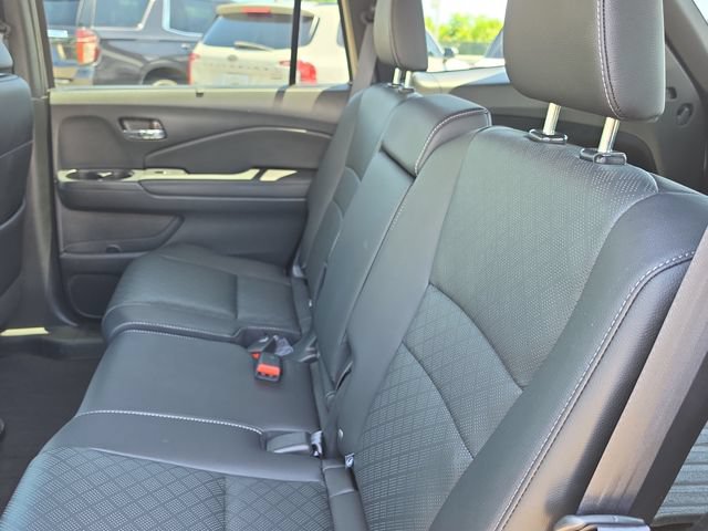Used 2021 Honda Passport Touring image 15