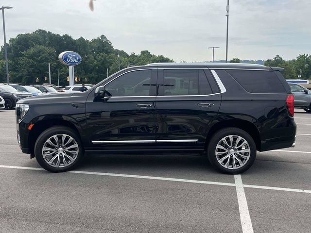 Used 2021 GMC Yukon Denali w/ Denali Premium Package AWD/4WD image 7