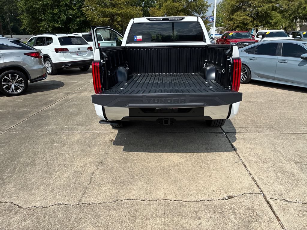 New 2026 Toyota Tundra Limited AWD/4WD image 42