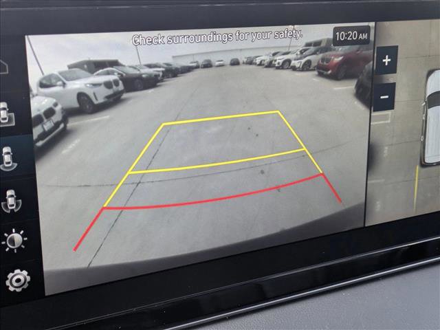 Used 2022 Hyundai Palisade Calligraphy image 14