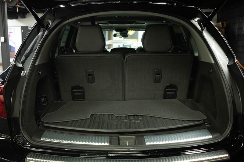 Used 2014 Acura MDX SH-AWD w/ Tech & Entertainment image 7