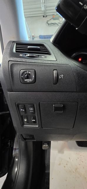 Used 2007 Lexus ES 350 image 16