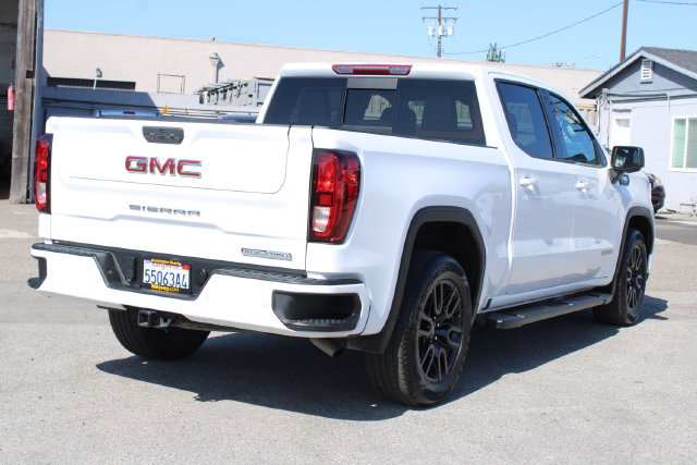 Used 2023 GMC Sierra 1500 Elevation w/ Elevation Premium Package RWD image 5