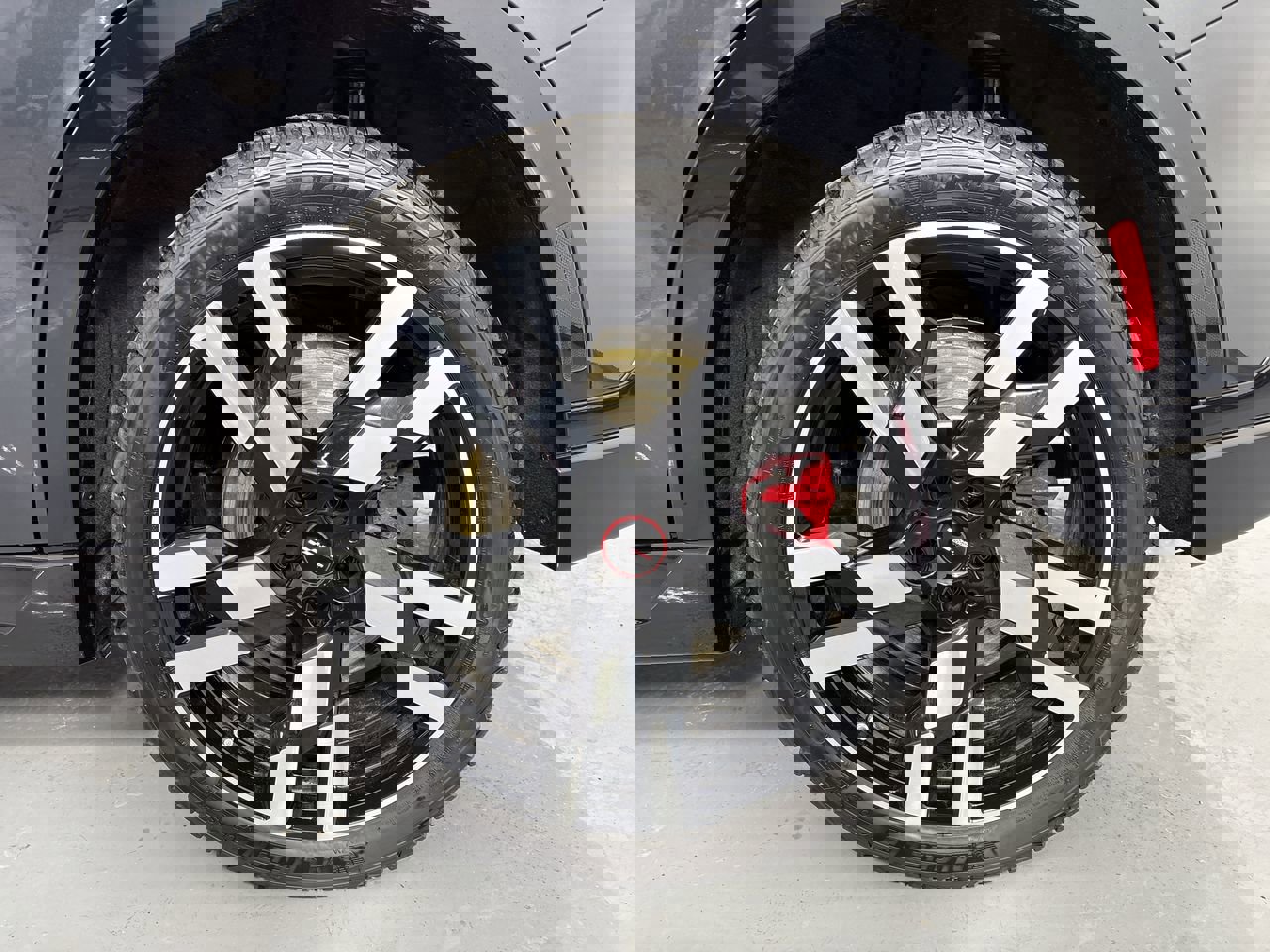 Used 2025 MINI Cooper Countryman John Cooper Works image 3