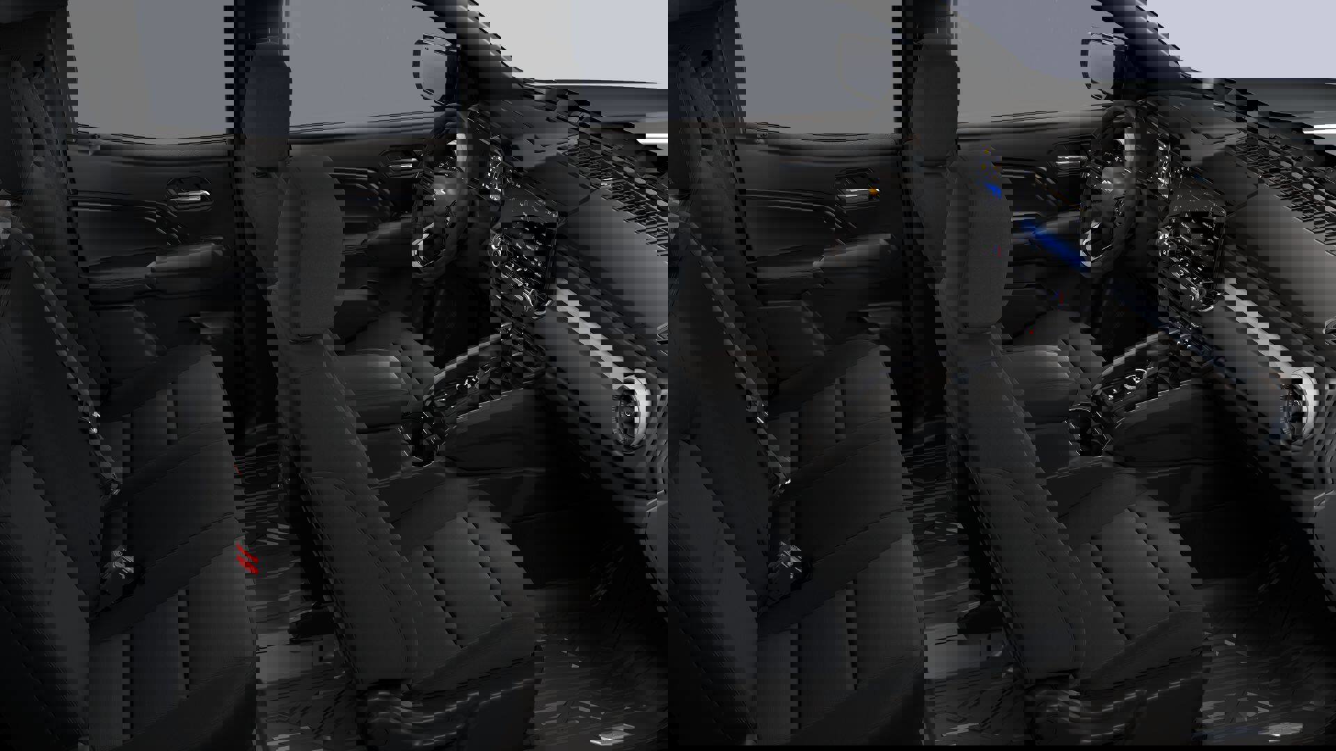 New 2026 Chevrolet Colorado LT image 54