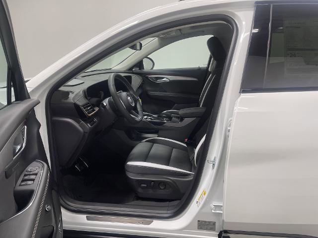 New 2025 Buick Envision Sport Touring image 7