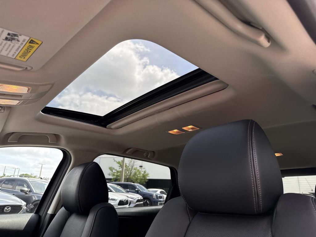 Certified 2023 MAZDA CX-9 Touring image 32