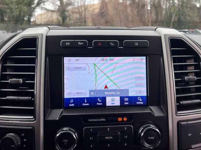 Used 2021 Ford F250 Lariat image 21