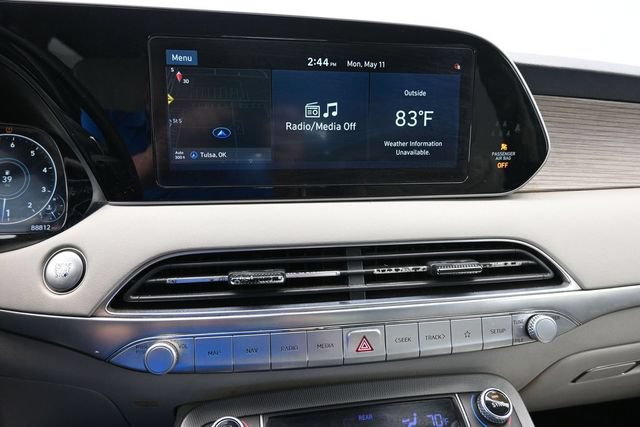 Used 2021 Hyundai Palisade Limited FWD image 42