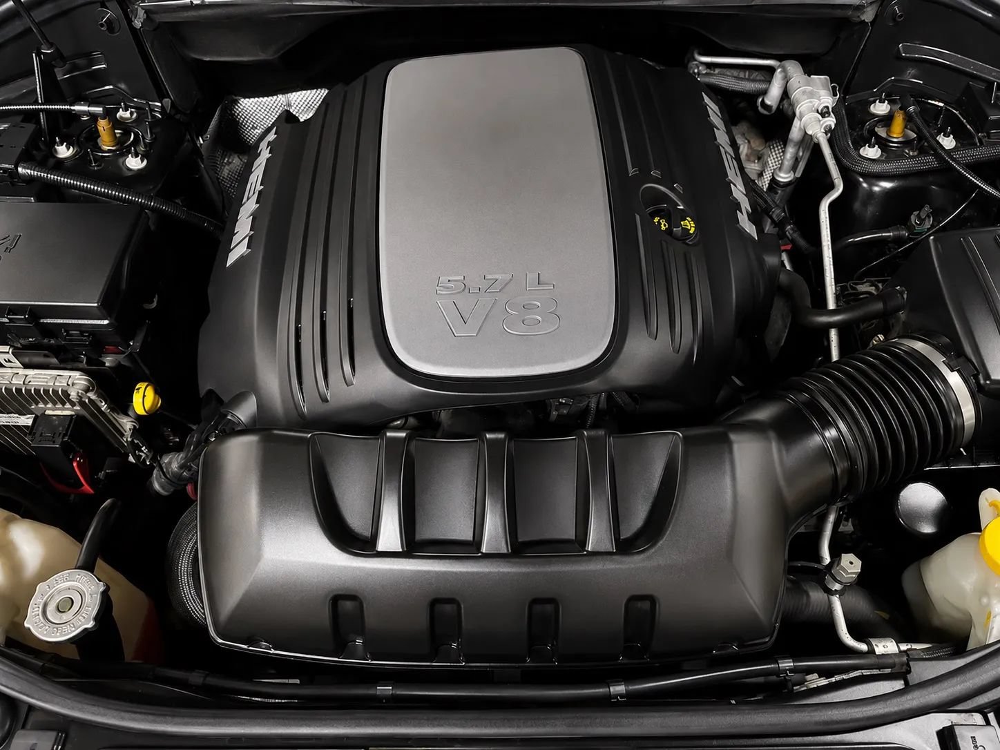 Used 2019 Jeep Grand Cherokee Summit AWD/4WD image 28