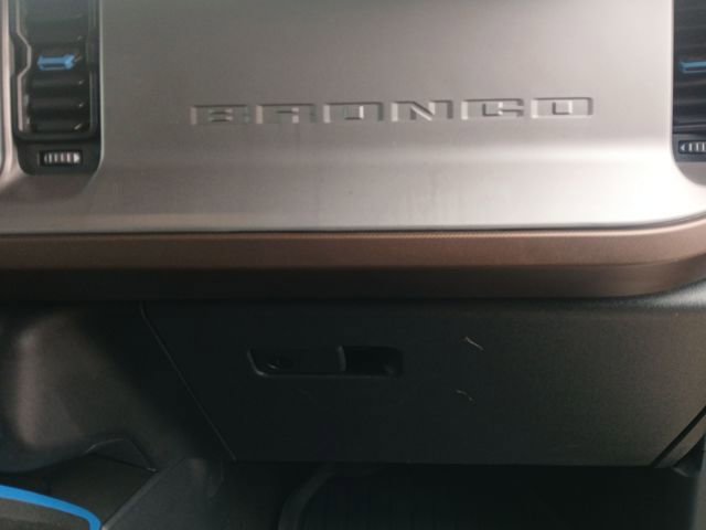 Certified 2023 Ford Bronco Outer Banks image 55