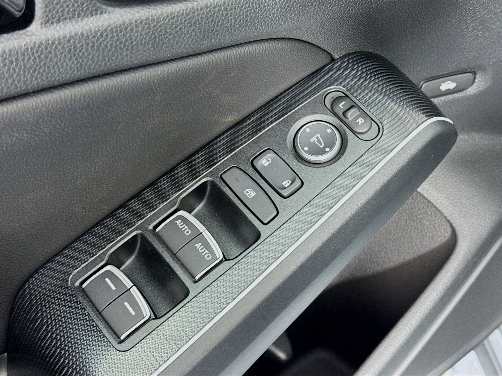 New 2026 Honda Civic Sport Touring image 18