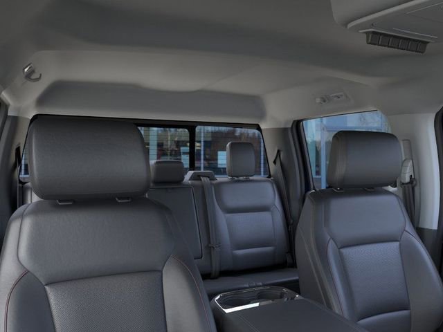 New 2026 Ford F350 Lariat w/ Black Appearance Package image 22
