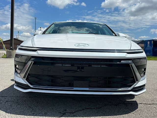 New 2026 Hyundai Sonata SEL AWD/4WD image 12