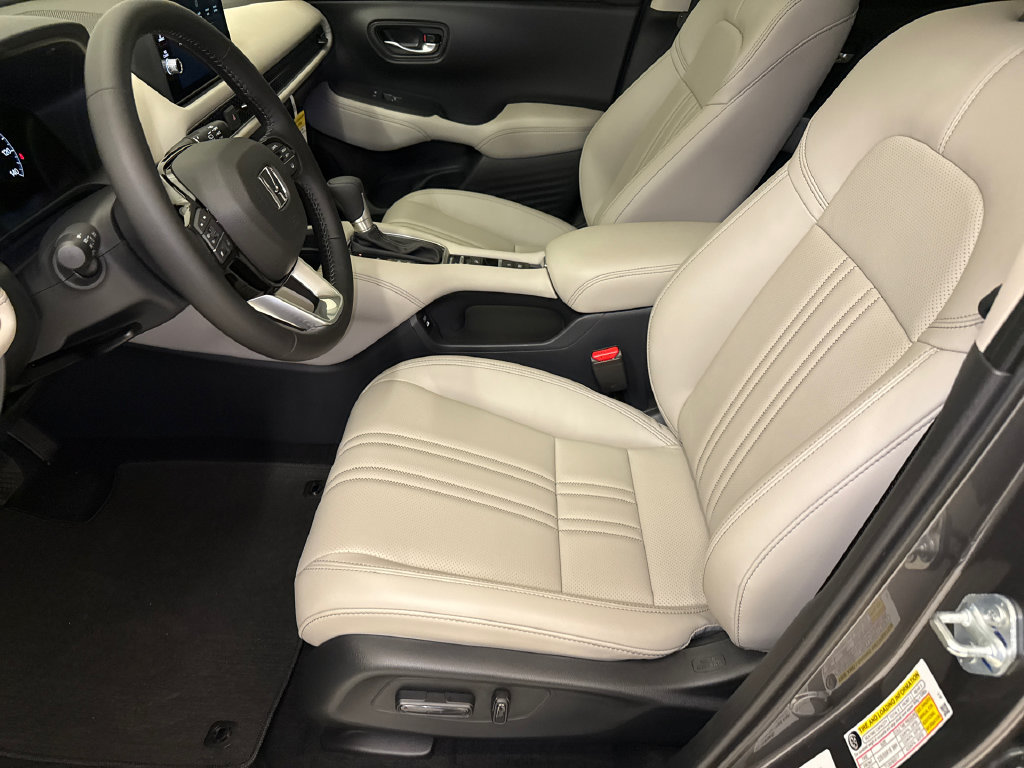 New 2027 Honda HR-V EX-L image 18