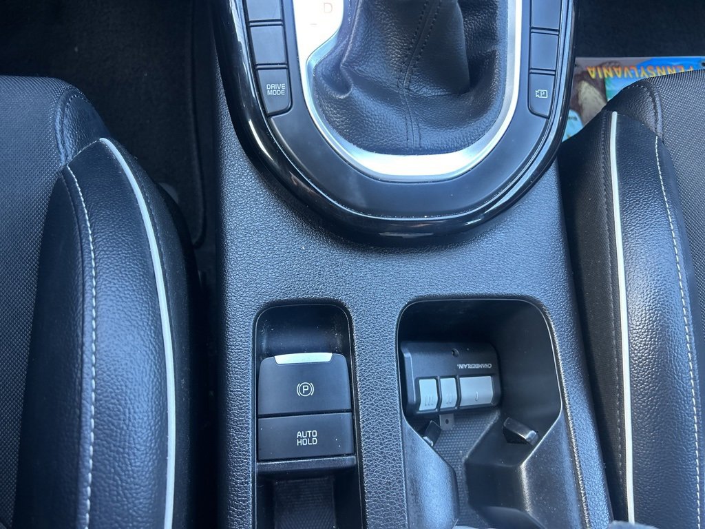 Certified 2023 Kia Forte GT-Line w/ GT-Line Premium Package image 16