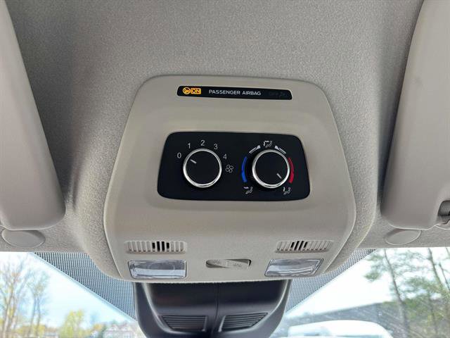 New 2025 Ford Transit 350 148 Medium Roof image 12
