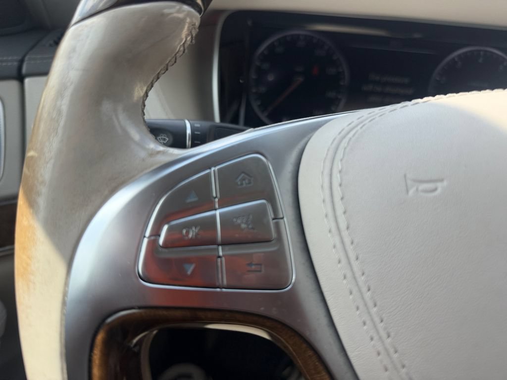 Used 2014 Mercedes-Benz S 550 Sedan image 19